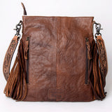 ADBGZ380 Crossbody Genuine Western Leather Women Bag