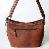 LC-ADBG710A Hobo Genuine Western Leather Women Bag