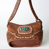 LC-ADBG710A Hobo Genuine Western Leather Women Bag