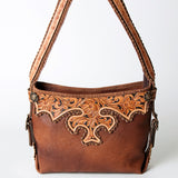 LC-ADBG713A Hobo Genuine Western Leather Women Bag