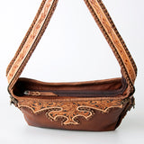 LC-ADBG713A Hobo Genuine Western Leather Women Bag