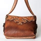 LC-ADBG713A Hobo Genuine Western Leather Women Bag