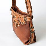 LC-ADBG713A Hobo Genuine Western Leather Women Bag