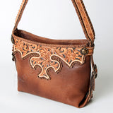 LC-ADBG713A Hobo Genuine Western Leather Women Bag