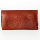 ADBGZ393 Wallet Genuine Western Leather Women Bag