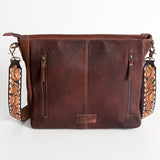 ADBGA185 Crossbody Genuine Western Leather Women Bag