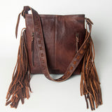 ADBG719 Crossbody Genuine Western Leather Women Bag