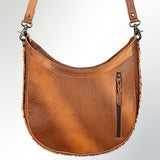 LC-ADBG726 Hobo Genuine Western Leather Women Bag