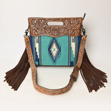 ADBGS146 Crossbody Genuine Western Leather Women Bag