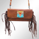 ADBGM148 Crossbody Genuine Western Leather Women Bag