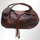 LC-ADBGM177 Hobo Genuine Western Leather Women Bag