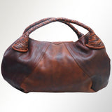 LC-ADBGM177 Hobo Genuine Western Leather Women Bag