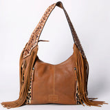 LC-ADBGI112E Hobo Genuine Western Leather Women Bag Betsy