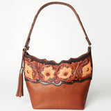 LC-ADBGI106C Hobo Genuine Western Leather Women Bag June