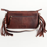 LC-ADBGA188A Crossbody Genuine Western Leather Women Bag