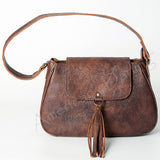 LC-ADBG744 Hobo Genuine Western Leather Women Bag