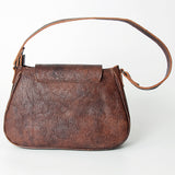 LC-ADBG744 Hobo Genuine Western Leather Women Bag