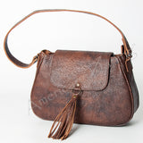 LC-ADBG744 Hobo Genuine Western Leather Women Bag