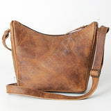 LC-ADBG745 Crossbody Genuine Western Leather Women Bag