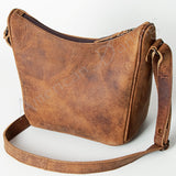 LC-ADBG745 Crossbody Genuine Western Leather Women Bag