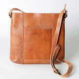 LC-ADBG748 Crossbody Genuine Western Leather Women Bag