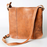 LC-ADBG748 Crossbody Genuine Western Leather Women Bag