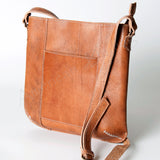 LC-ADBG748 Crossbody Genuine Western Leather Women Bag