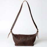 ADBG751 Crossbody Genuine Western Leather Women Bag