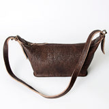 ADBG751 Crossbody Genuine Western Leather Women Bag