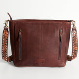 ADBGA201 Crossbody Genuine Western Leather Women Bag