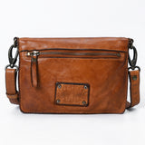 SWC193 Organiser Genuine Leather women bag western Bag Betsy