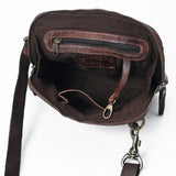 SWC199 Coin Purse Genuine Leather women bag western Bag Patsy