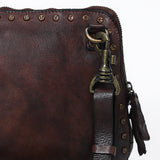 SWC199 Coin Purse Genuine Leather women bag western Bag Patsy