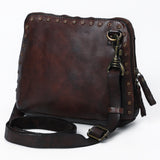 SWC199 Coin Purse Genuine Leather women bag western Bag Patsy