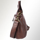 SWC173 Clutch Genuine Leather women bag western Bag