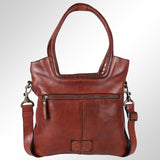 SWC178 Tote Genuine Leather women bag western Bag Blake