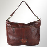 SWC183 Hobo Genuine Leather women bag western Bag