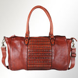 SWC185CG Tote Genuine Leather women bag western Bag