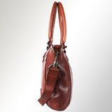 SWC185CG Tote Genuine Leather women bag western Bag