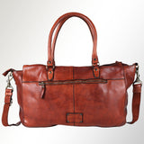 SWC185CG Tote Genuine Leather women bag western Bag