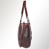 SWC186 Tote Genuine Leather women bag western Bag