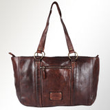 SWC186 Tote Genuine Leather women bag western Bag