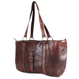 SWC186 Tote Genuine Leather women bag western Bag