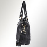 SWC188 Tote Genuine Leather women bag western Bag