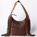 ADBGI112 Hobo Genuine Western Leather Women Bag Becca