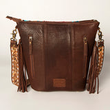 LC-ADBGA205D Crossbody Genuine Western Leather Women Bag