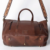 LC-ADBGA206F Tote Genuine Western Leather Women Bag