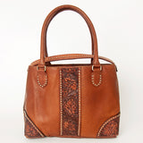 LC-ADBGI175A Tote Genuine Western Leather Women Bag