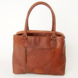 LC-ADBGI175A Tote Genuine Western Leather Women Bag