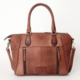 LC-ADBGI187A Tote Hair On Genuine Western Leather Women Bag